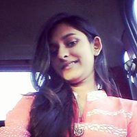 Pankti Patel