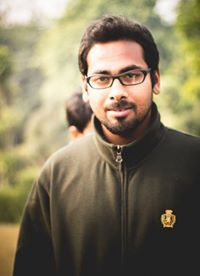 Prashant George