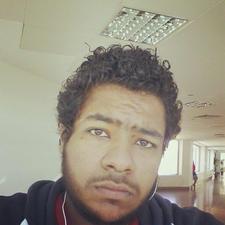 Mostafa Ahmed