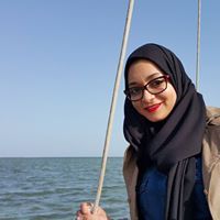Salma Masmoudi