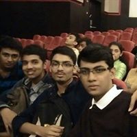 Abhishek Nemade