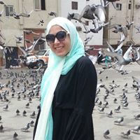 Nourhan Sabry