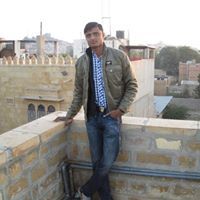 Rahul Chaudhari