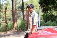 Karthick Ravichander