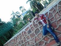 Rishabh Kashyap