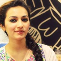 Laraib Khan