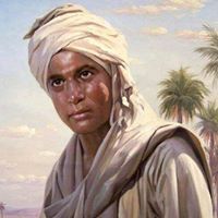 امير الاحزان