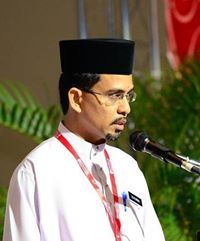 Mohamad Ghazali