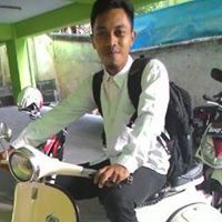 Arlan Dahri