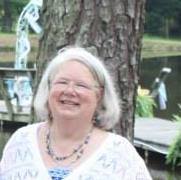 Sharron Carter Stangle