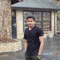 Ritesh Kayal