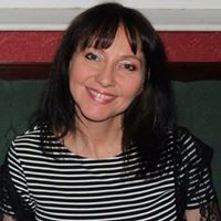 Sharon Dobson