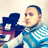 Mostafa Soliman
