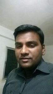 Prashant Raj