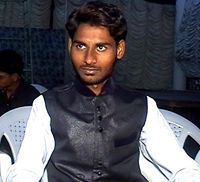 Nawaz Ali