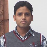 Shubh Kumar