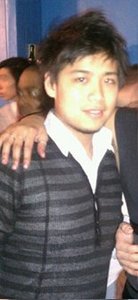 Lester Leong