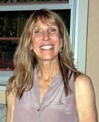 Cheryl Barton-Petrie