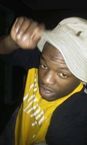 Christopher Leonard-El