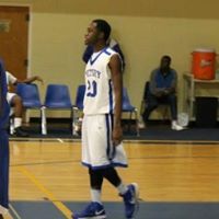 Cj Washington