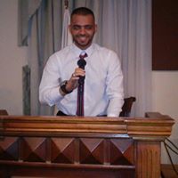Farouk Mohamed