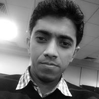 Debasish Dutta