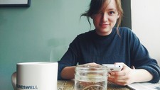 Bethany  Pearson