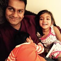 Srinivasa Siddegowda