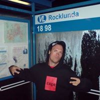 Mattias Tillström