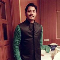 Gaurav Shrinet