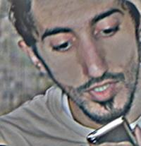 Hameed Almakhlooq
