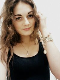 Gabija Kačinskytė