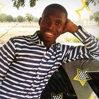 Daniel Ugo
