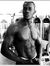 Tony Black