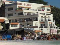 Brij Lodge