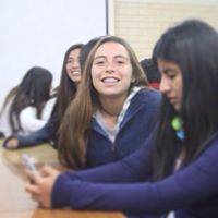 Sofia Anabalón Mesías