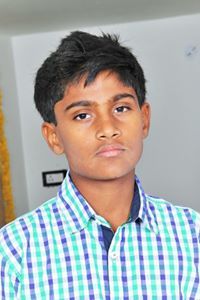 Dinesh Reddy