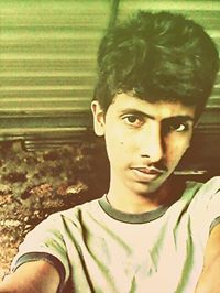 Sreeraj Raju