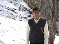 Muhammad Fayyaz