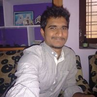 Bharath Chowhan