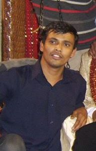 Sonu Singh