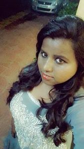 Deesha Bhosale