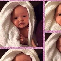 Jacqueline McCulloch