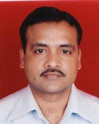 Shailesh Bariar