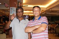 Raja Kumar