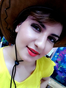 Mehrnaz