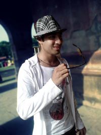 Shaad Shaikh
