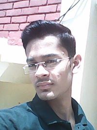 Jayesh Sahai