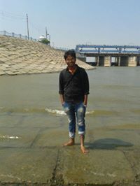 Siddhant Sharan