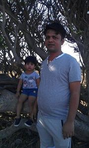Nisha Raj